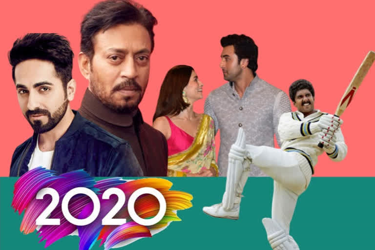 Trendspotting: 10 talking points from Bollywood in 2020