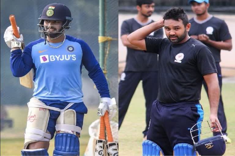 parthiv patel on Rishabh Pant, pant should stay away from opinions, Parthiv Patel, Rishabh Pant, ପାର୍ଥିବ ପଟେଲ, ଋଷଭ ପନ୍ତ, ମତାମତ ଠାରୁ ଦୂରେଇ ରୁହନ୍ତୁ ପନ୍ତ