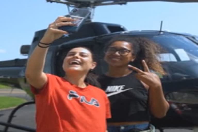 two-time-slam-champion-osaka-takes-helicopter-flight-over-brisbane