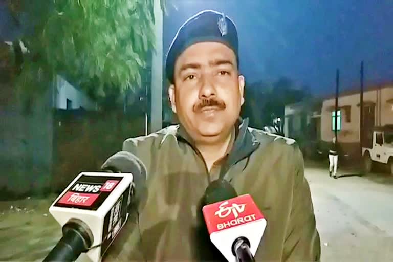 minor molested in motihari