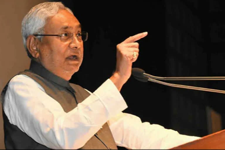 nitish kumar