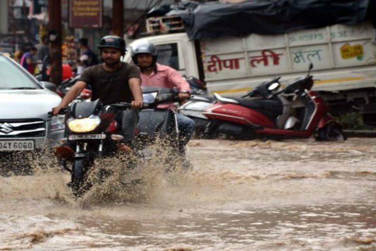 haldwani-gets-rainy-weather