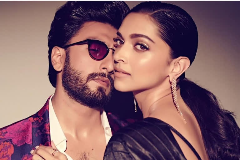 What! Deepika steals money from Ranveer's pockets