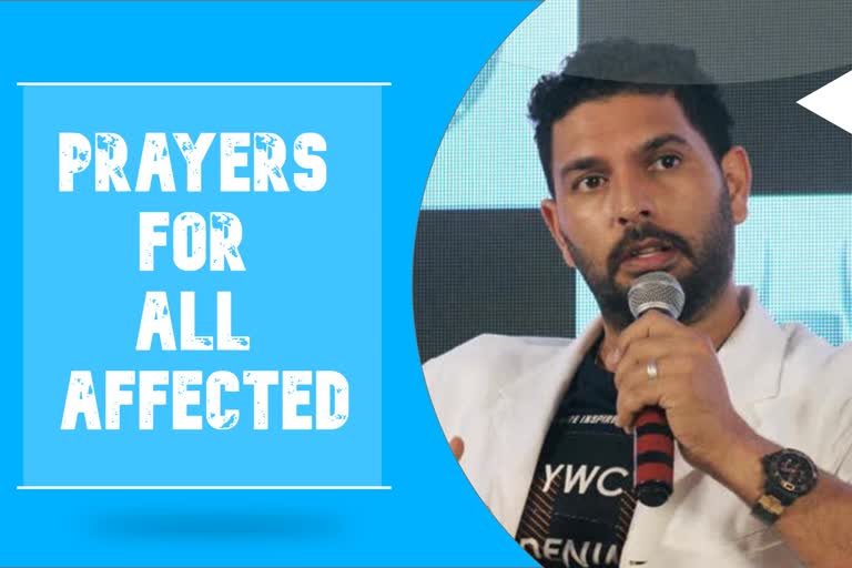 Yuvraj Singh