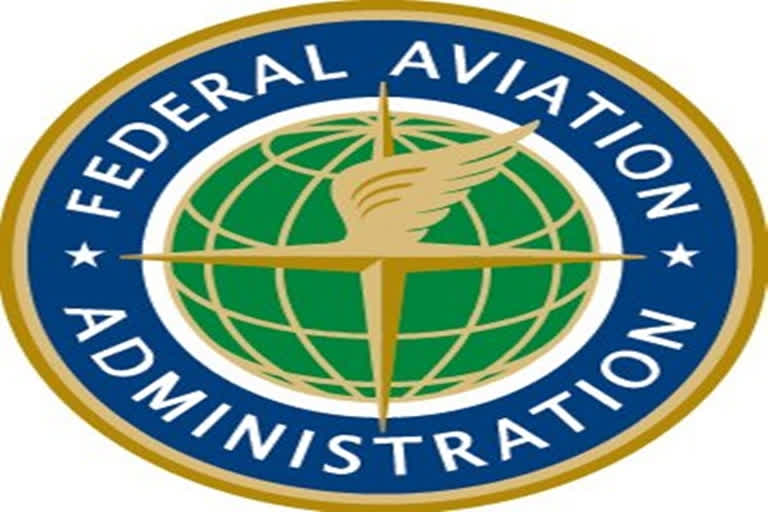 US aviation regulator FAA