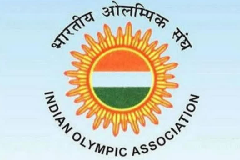 HUGE PLANS FOR INDIAN OLYMPIC ASSOCIATIONS AHEAD OF TOUGH YEAR