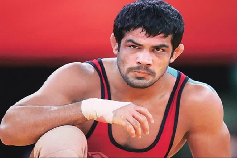 Sushil Kumar will not take part in Olympic trials