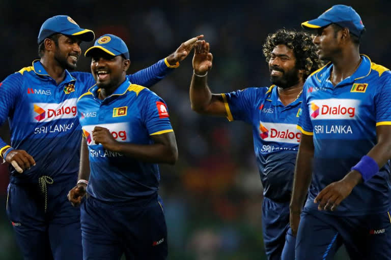 India vs Sri Lanka news  Indian cricket team news  sri lanka cricket team  lasith malinga news  ഇന്ത്യ vs ശ്രീലങ്ക വാർത്ത  ഇന്ത്യന്‍ ക്രിക്കറ്റ് ടീം വാർത്ത  ശ്രീലങ്കന്‍ ക്രിക്കറ്റ് ടീം വാർത്ത  മലിങ്ക വാർത്ത