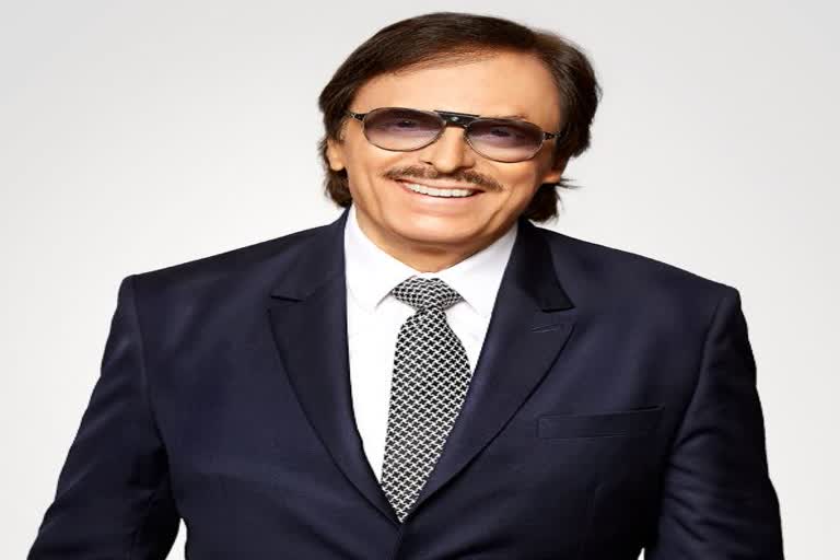 sanjay khan