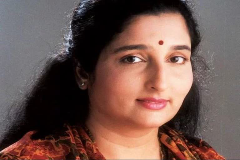 bollywood singer anuradha paudwal