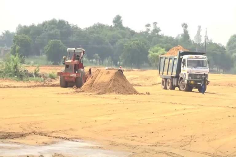 delhi mumbai expressway