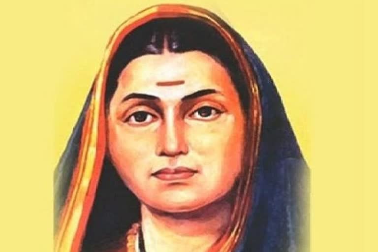 savitribai phule birth anniversary