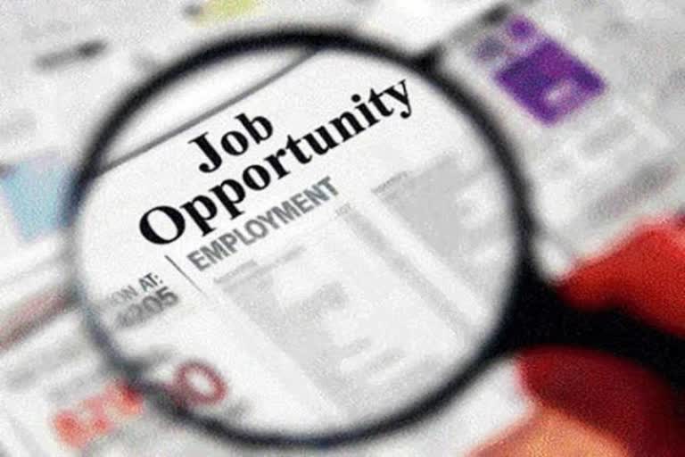 Private companies to generate 7 lakh jobs in 2020: Survey