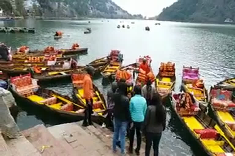 nainital