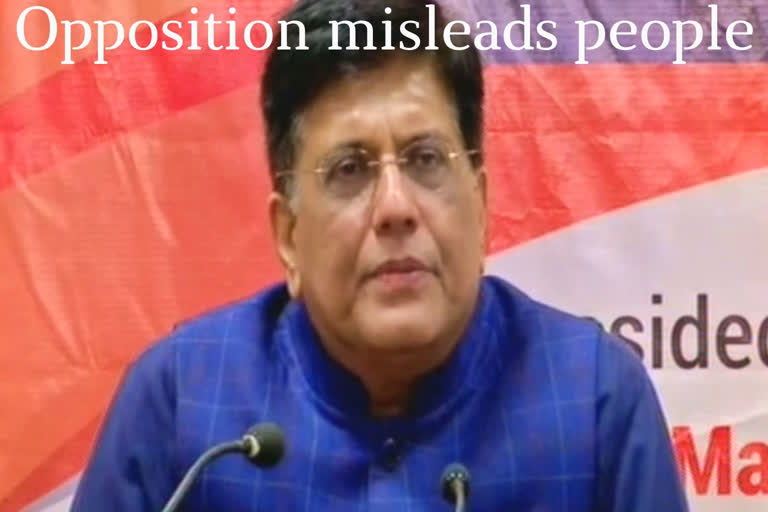 Piyush Goyal