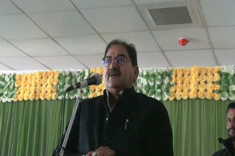 abhay chautala