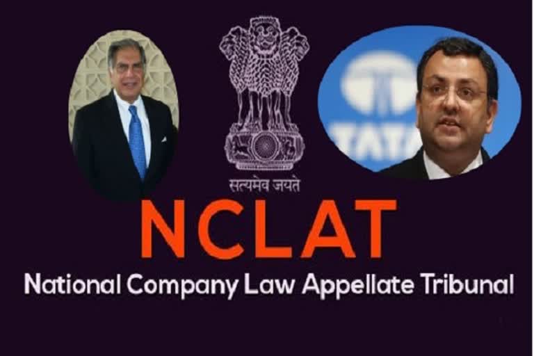 Ratan Tata moves SC against NCLAT order reinstating Mistry as Tata Sons chairman