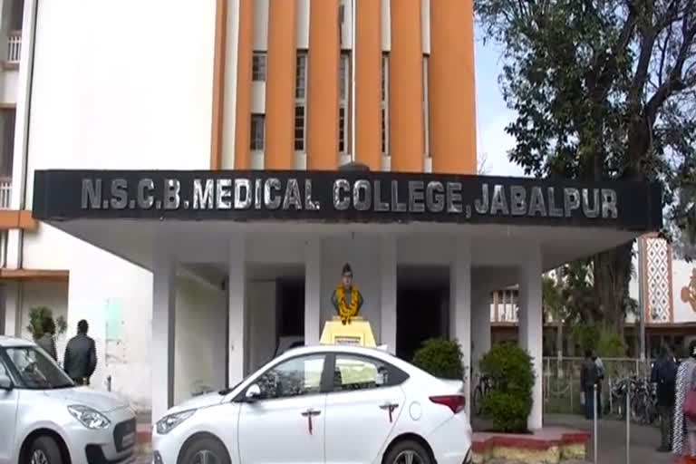 190 doctors resign in Jabalpur