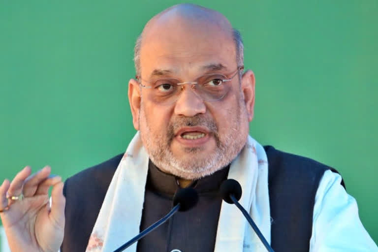 amit shah will start campaign on caa