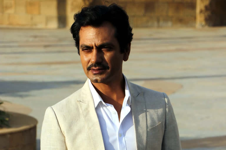 Nawazuddin wraps up Sidney and NY shoots of No Land's Man