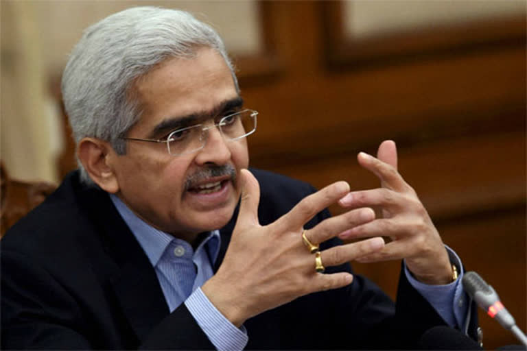 Shaktikanta Das