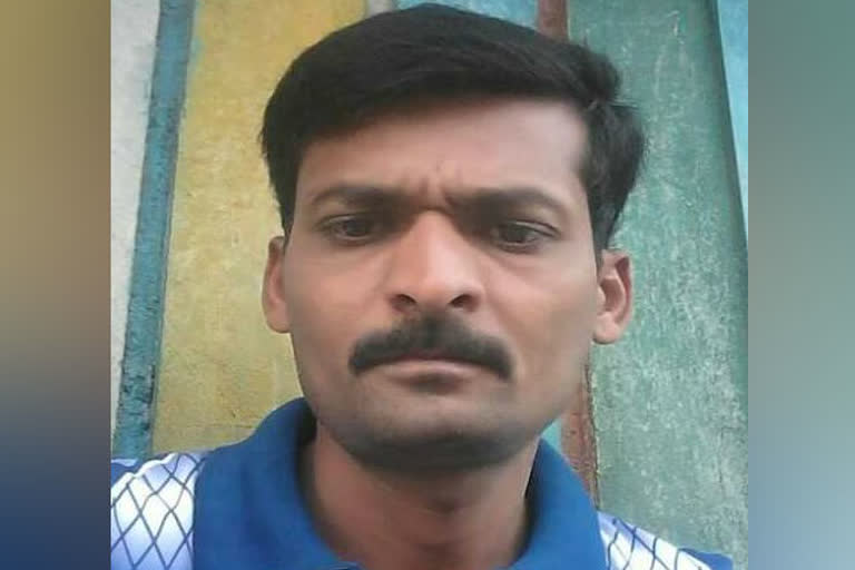 Murder of a Grama panchayat president