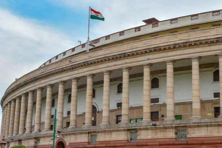 73 Rajya Sabha seats to see election this year, maximum held by BJP