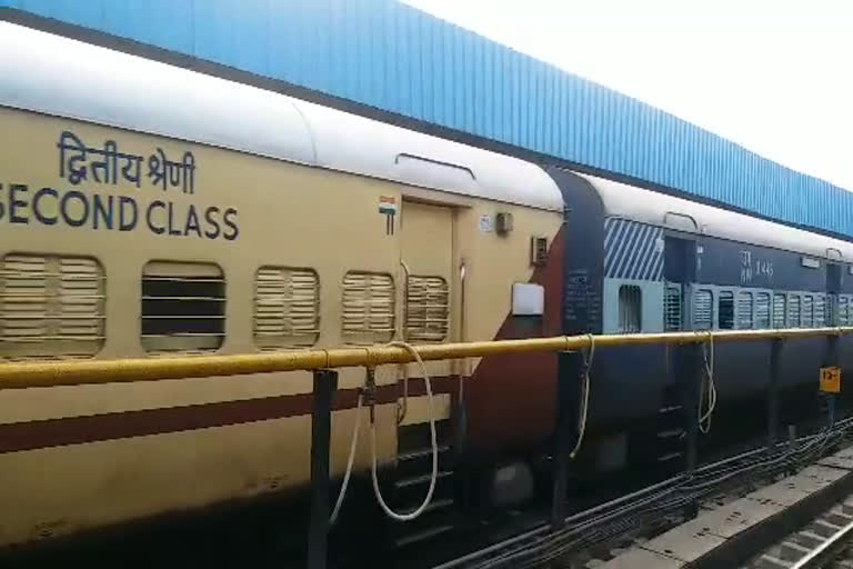 Special train between Delhi Cantt to Jaipur, Delhi Cantt-Jaipur Special train,  Special train for Delhi Cantt from Jaipur, दिल्ली कैंट-जयपुर स्पेशल ट्रेन