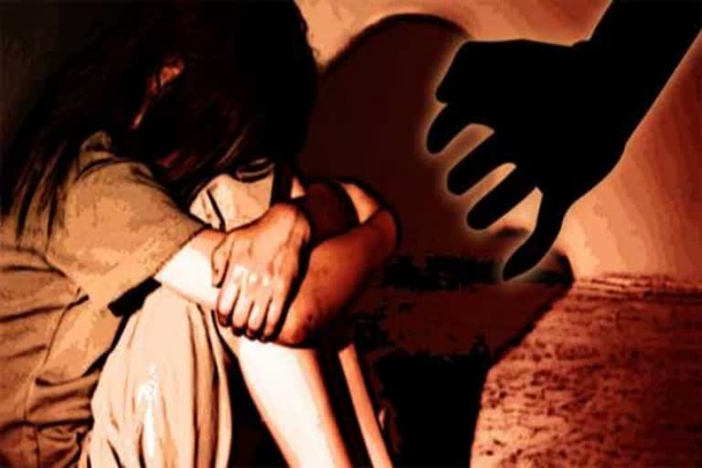 Minor molestation in Ranchi on the pretext of lift