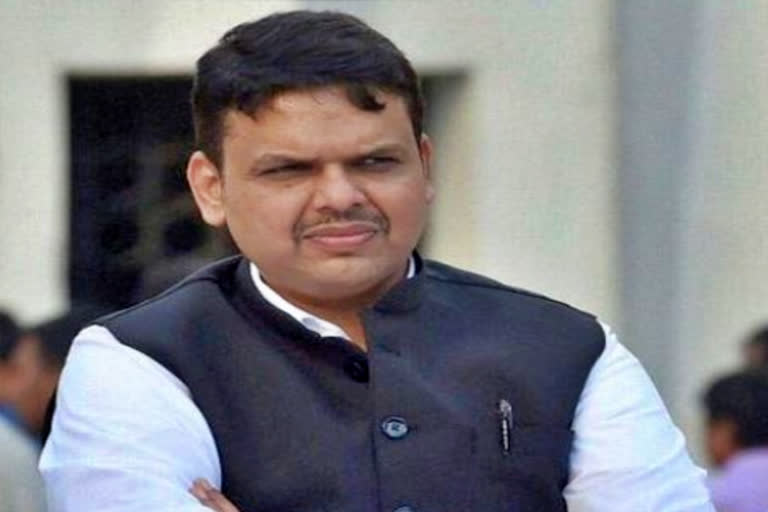 Devendra Fadnavis