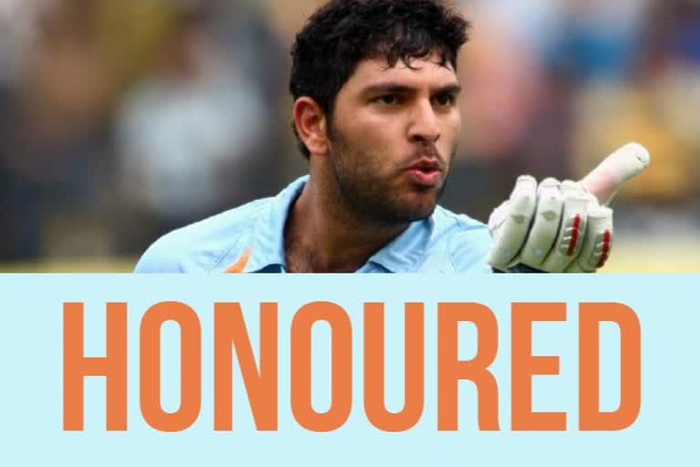 Yuvraj Singh