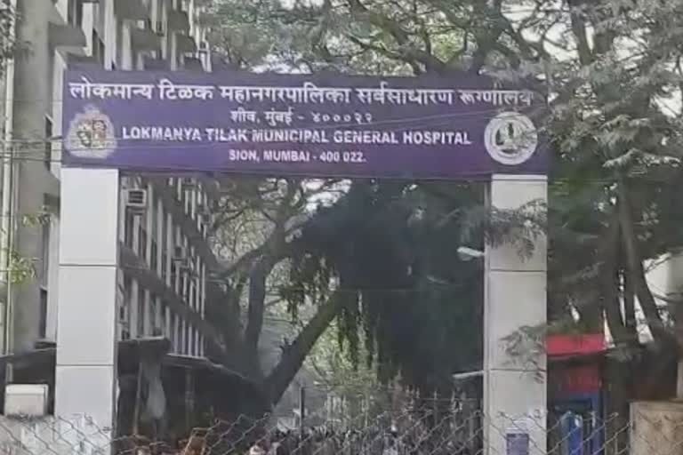 fake-doctor-in-Sion-hospital-in-mumbai