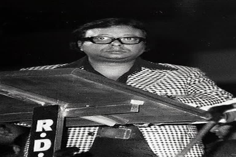 special story on rd burman death anniversary