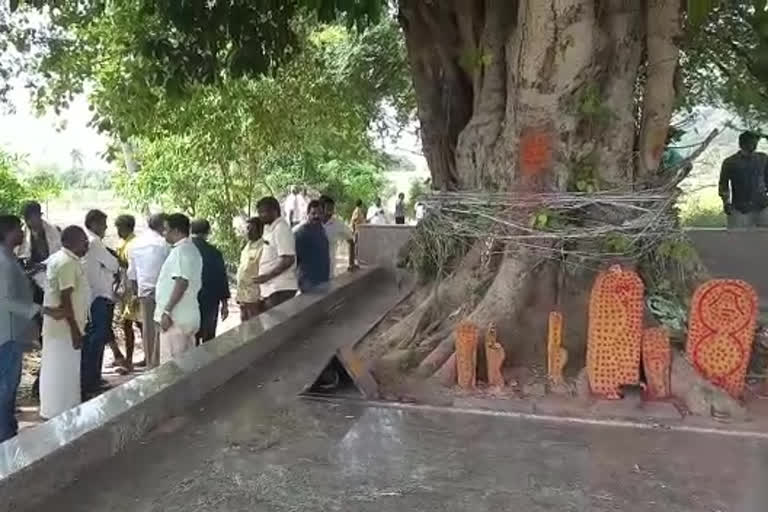 naravaripalle sankrathi