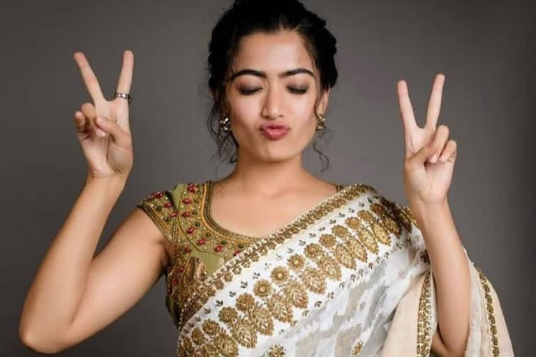 RashmikaReplies