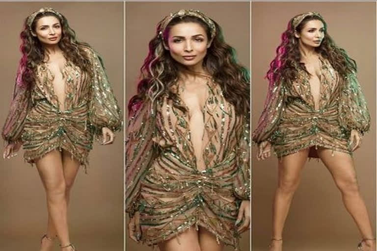 malaika arora welcomes 2020 with jennifer lopez look