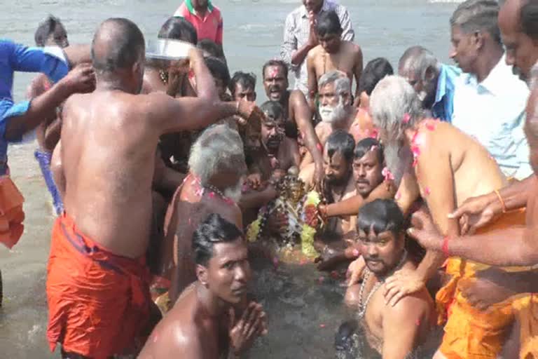 மேவாணியில் தர்மசாஸ்தா ஆலயத்தில் ஐயப்பனுக்கு ஆராட்டுப் பெருவிழா  ஈரோடு மாவட்டச் செய்திகள்  மேவாணி சாஸ்தா கோயில் விழா  மேவாணியில் தர்மசாஸ்தா ஆலயத்தில் ஐயப்பனுக்கு ஆராட்டுப் பெருவிழா  mevaani ayyapan aaratu peruvila  erode mevani sastha temple festivel