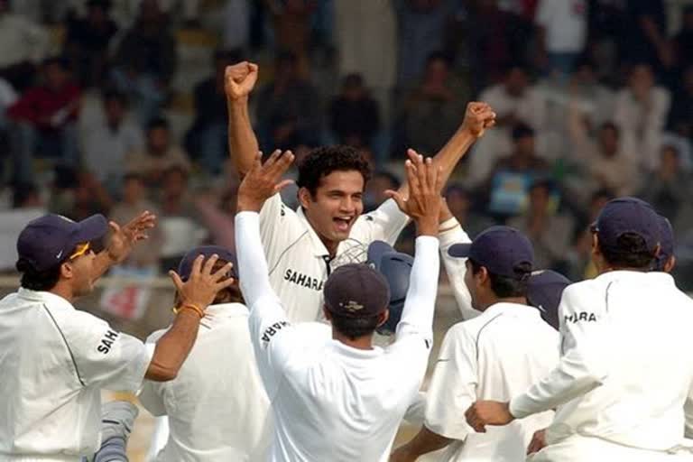Irfan Pathan retires from all forms of cricket