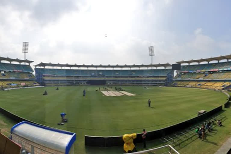 india vs sri lanka 1st t20 placards no posters and banners to be allowed inside stadium