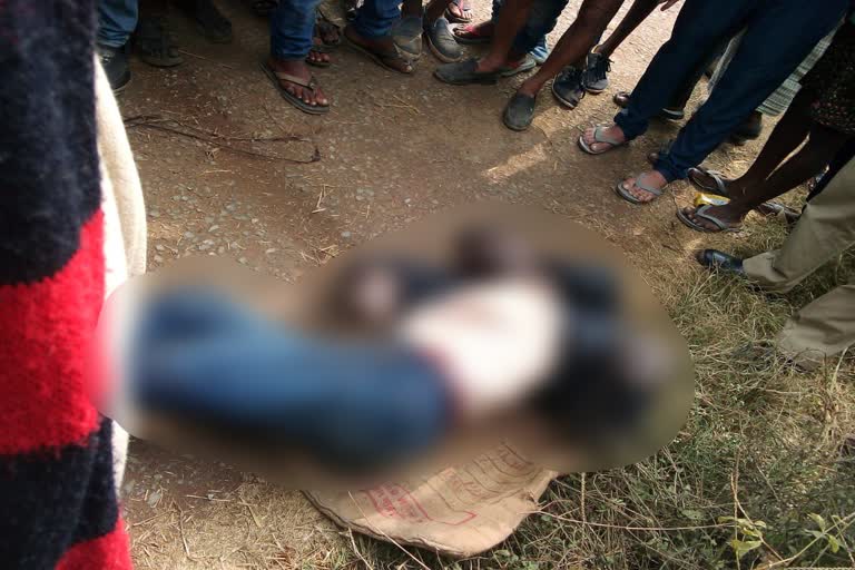 Man dies after falling from bridge in Janjgir Champa