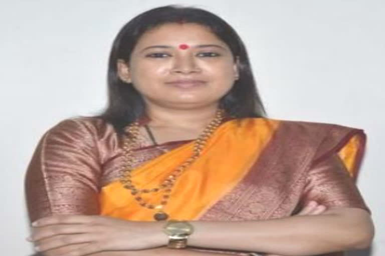 Women Welfare and Child Development Minister Rekha Arya News