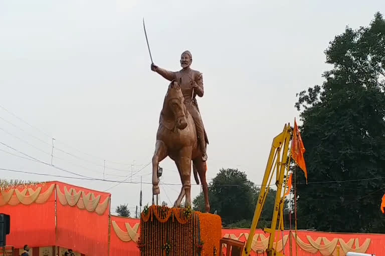 statue-of-shivaji-maharaj-unveiled-burhanpur