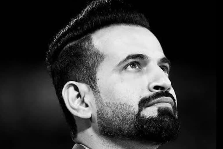 People start their career at 27-28, mine ended at that age: Irfan Pathan