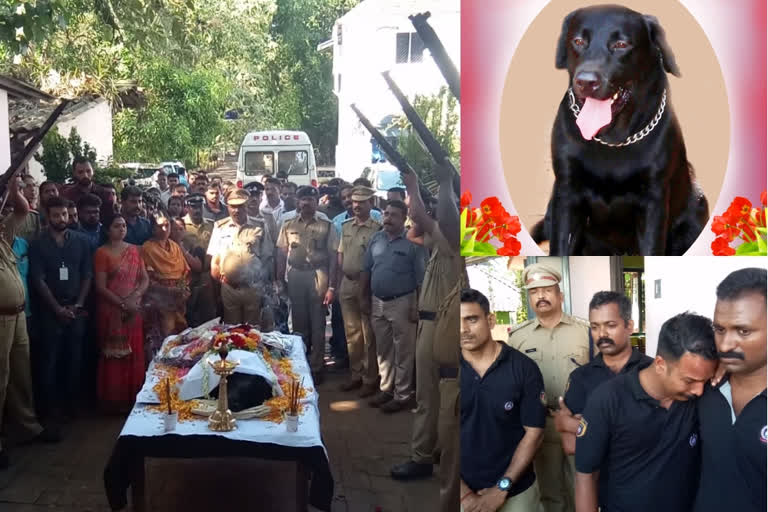 Tearful adieu to Judo; trainers, colleagues turn emotional during funeral in Alappuzha, kerala