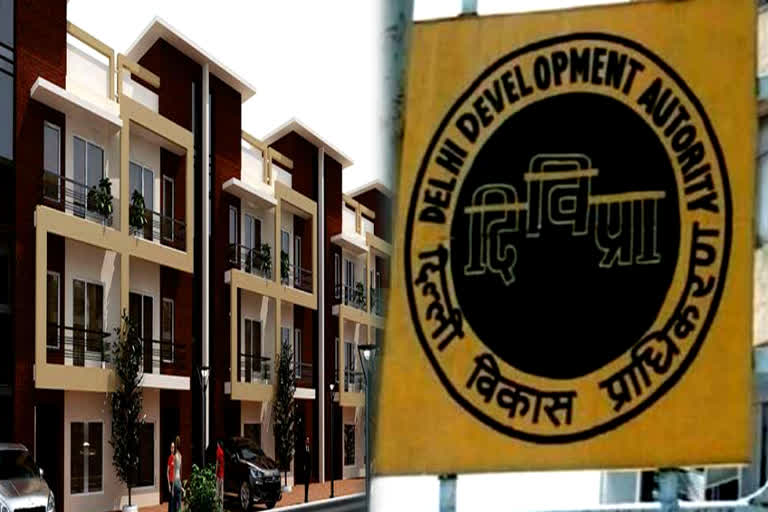 13 FIR against builders on land pooling policy