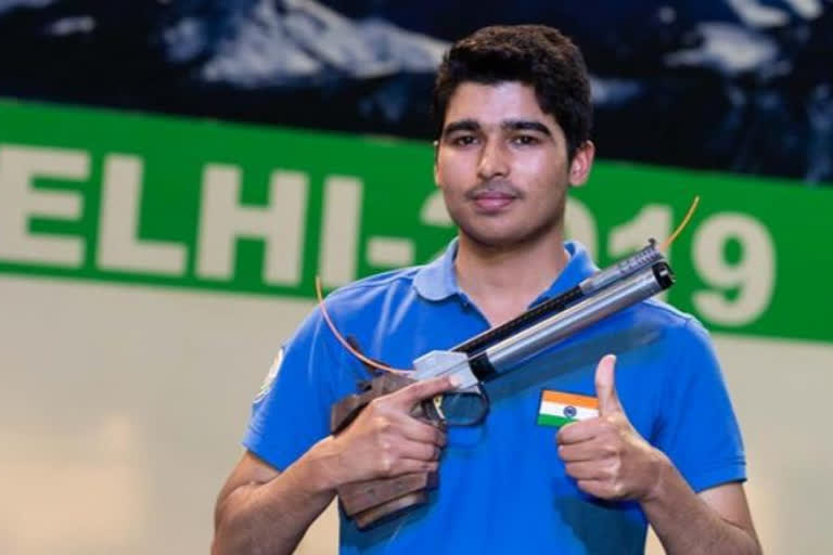 Saurabh Chaudhary