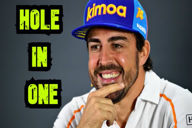 Fernando Alonso