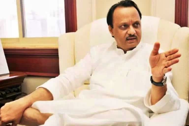 Ajit Pawar