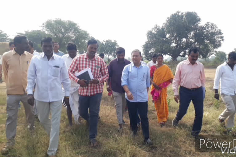 sandeep-sultaniya-visit-to-the-medak