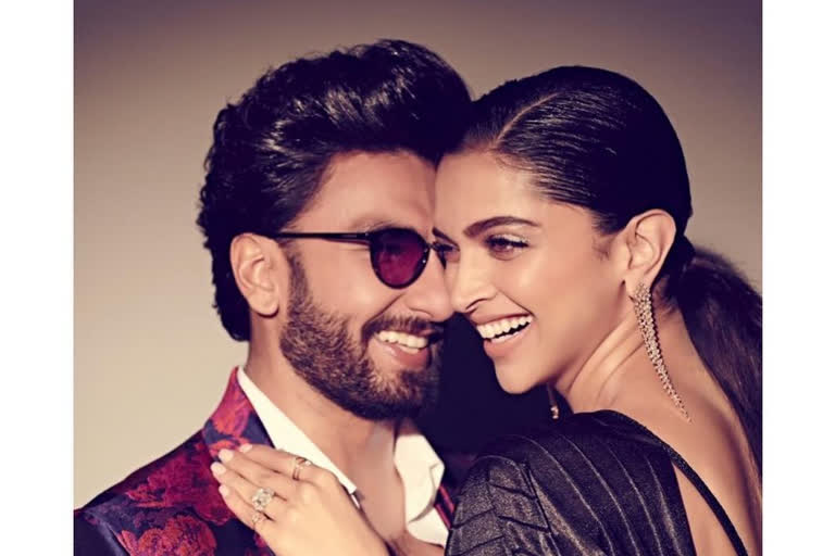 Deepika and Ranveer fight a lot after marriage?